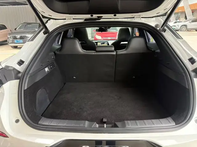 CHANGAN UNI-T 2022