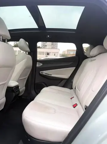 GEELY BOUYE COOL 2023