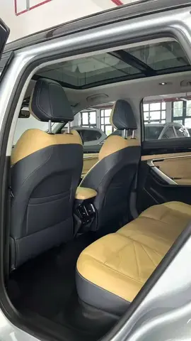 GEELY BOYUE L 2023