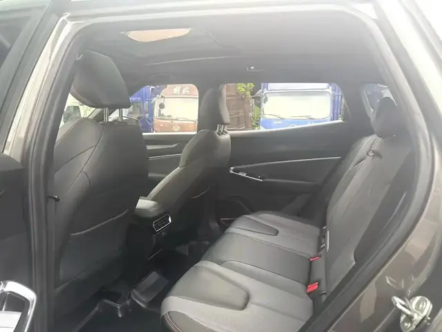 GEELY BOUYE COOL 2023