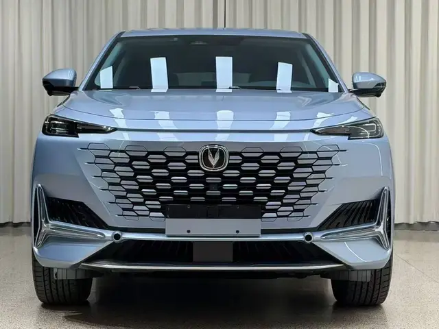 CHANGAN UNI-K 2022