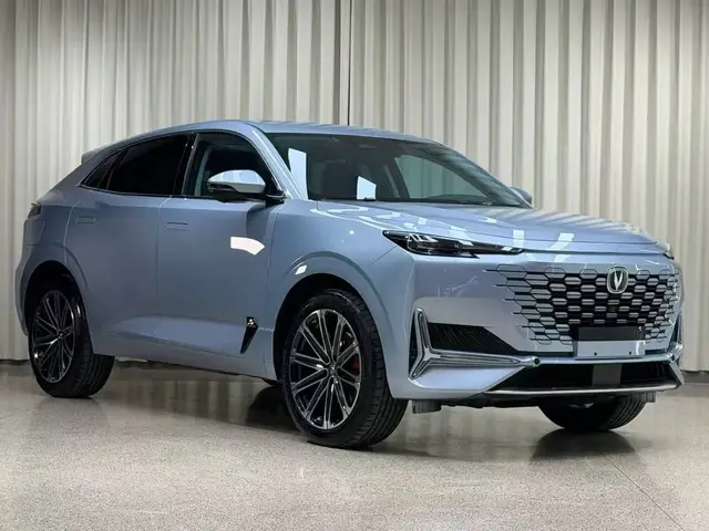 CHANGAN UNI-K 2022