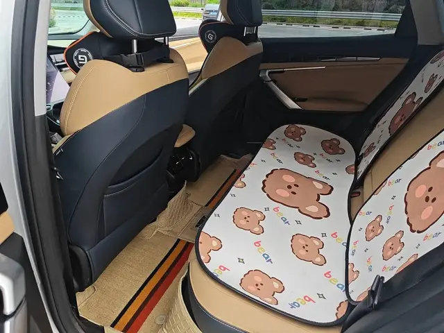 GEELY BOYUE L 2022