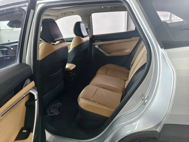 GEELY BOYUE L 2023