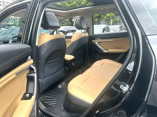 GEELY BOYUE L 2023