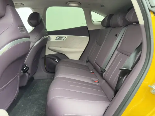 CHANGAN DEEPAL S07 2025