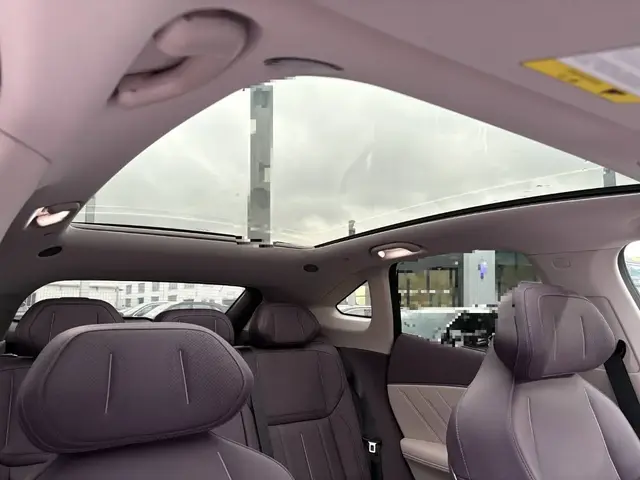 CHANGAN DEEPAL S07 2025
