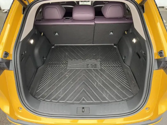 CHANGAN DEEPAL S07 2025