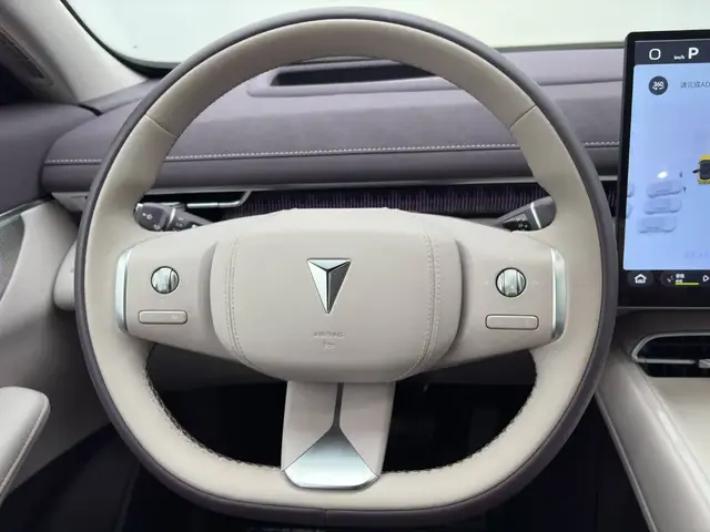 CHANGAN DEEPAL S07 2025