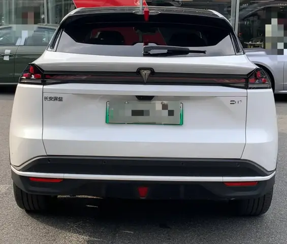 CHANGAN DEEPAL S07 2025