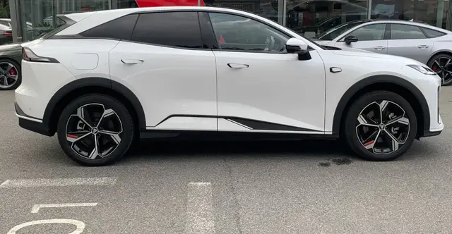 CHANGAN DEEPAL S07 2025