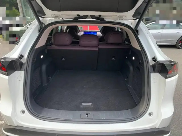 CHANGAN DEEPAL S07 2025