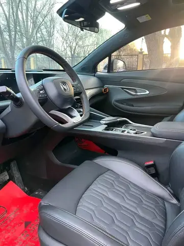 CHANGAN UNI-T 2022