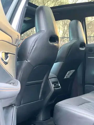 CHANGAN UNI-T 2022