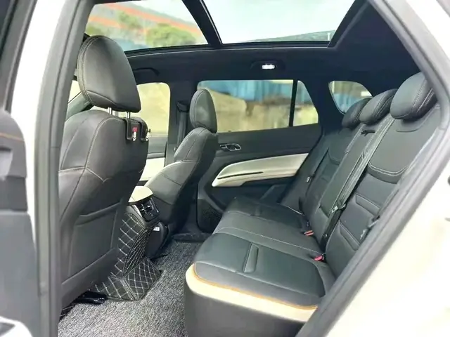 FORD EQUATOR SPORT 2022