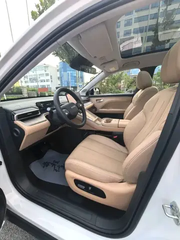 GAC I60 62 2026