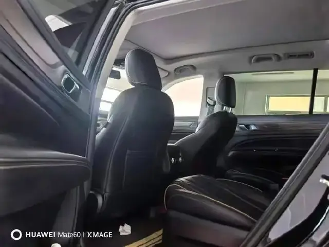 FORD EQUATOR 2022