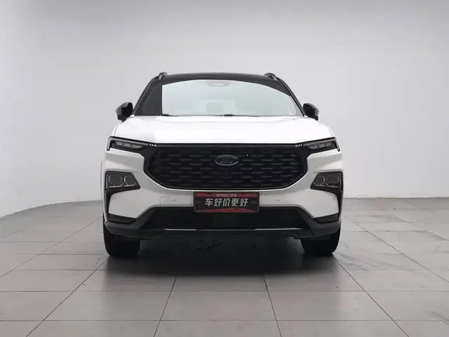 FORD EQUATOR SPORT 2023