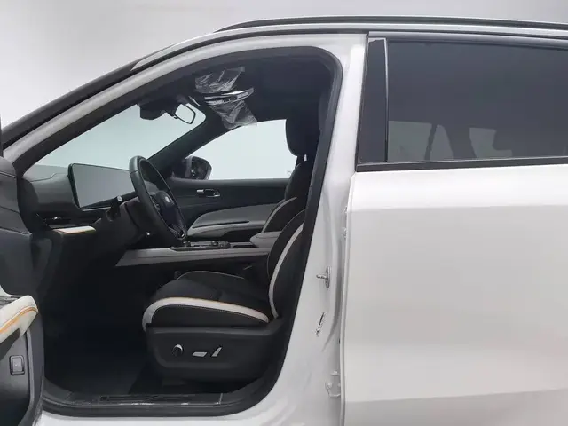 FORD EQUATOR SPORT 2023