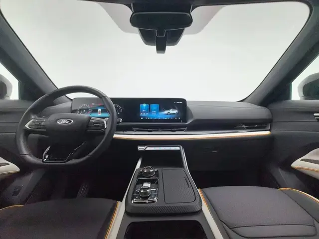 FORD EQUATOR SPORT 2023