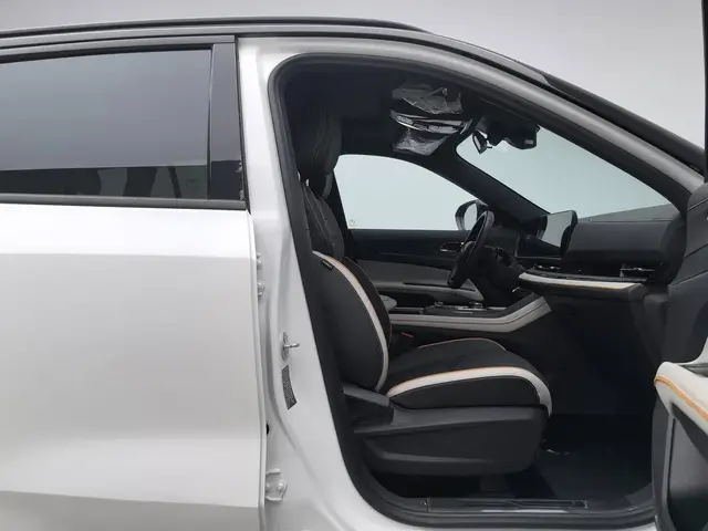 FORD EQUATOR SPORT 2023