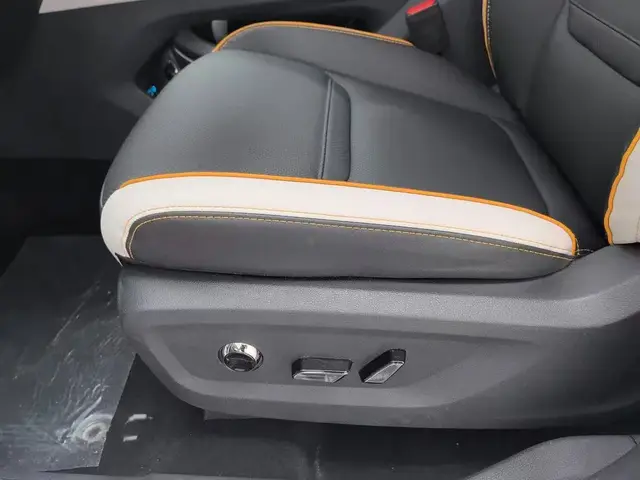 FORD EQUATOR SPORT 2023