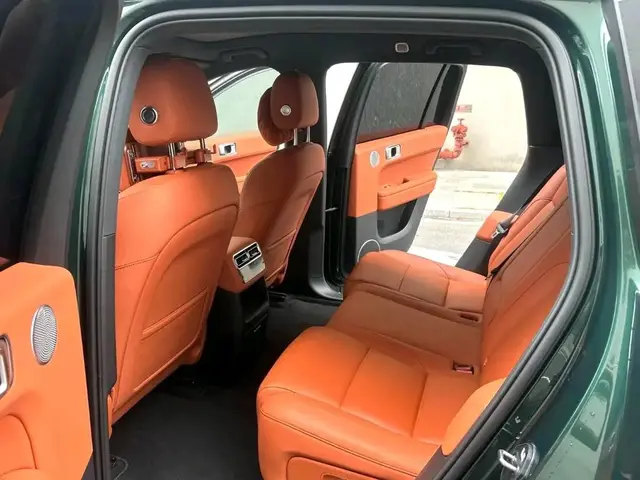 LI AUTO L6 PRO 2024