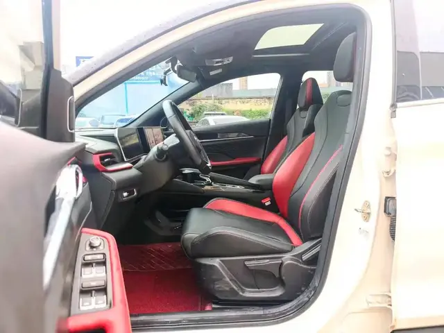 GEELY BINYUE COOL 2022