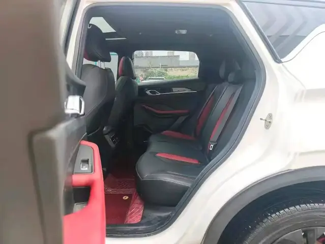 GEELY BINYUE COOL 2022