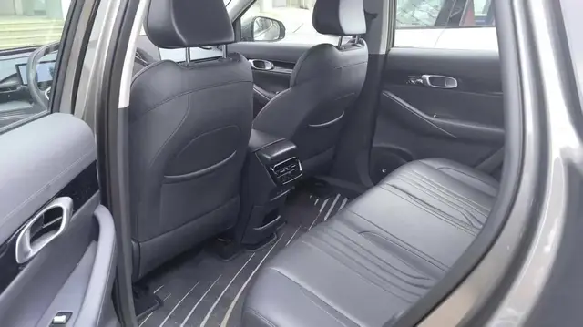 GEELY GALAXY E5 2025