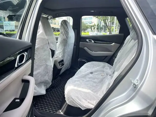 GEELY BOYUE L 2025