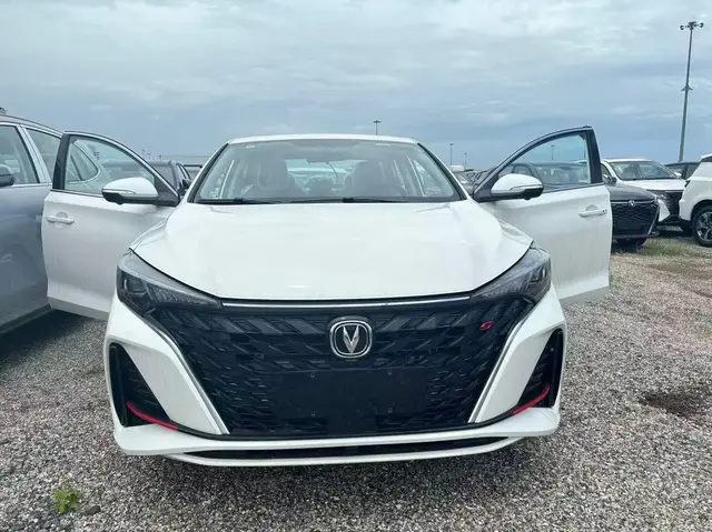 CHANGAN EADO PLUS 2026