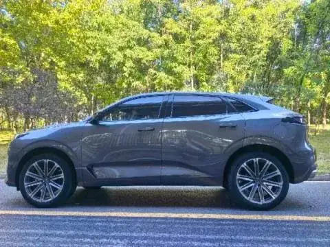 CHANGAN UNI-K 2022