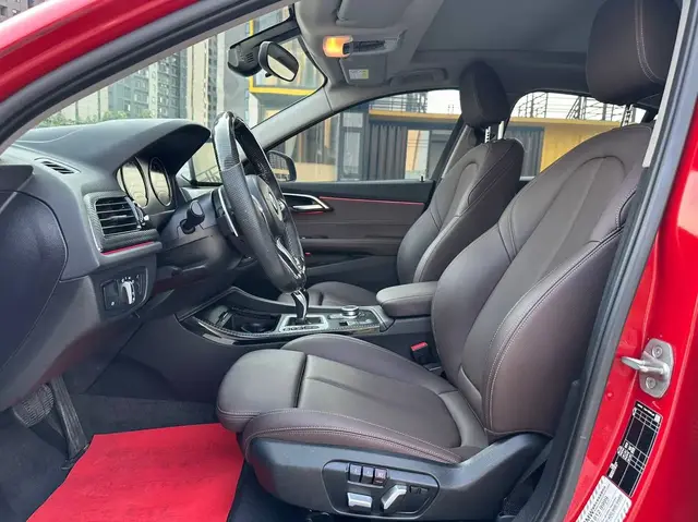BMW 1 SERIES 120I SPORT 2022