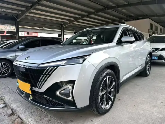 DONGFENG MAGE 2023