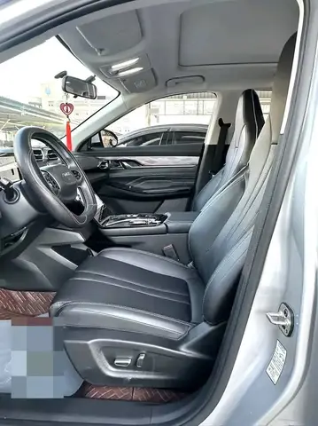 DONGFENG MAGE 2023