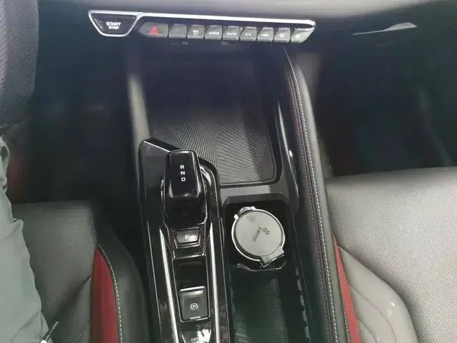 GEELY BINYUE COOL 2023