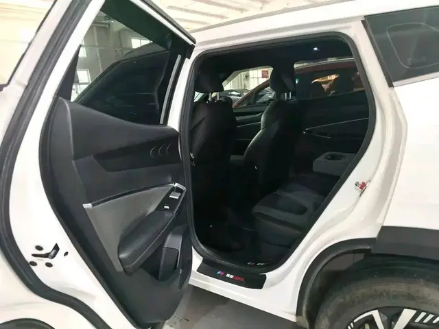 GEELY BOUYE COOL 2023