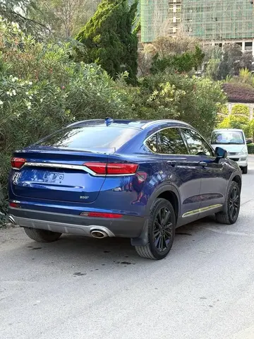 GEELY XINGYUE 2020