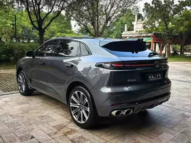 CHANGAN UNI-K 2022