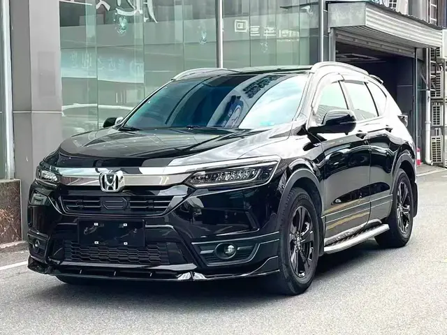 HONDA BREEZE 2022