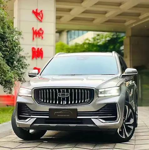 GEELY XINGYUE L 2023