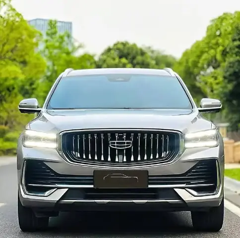 GEELY XINGYUE L 2023