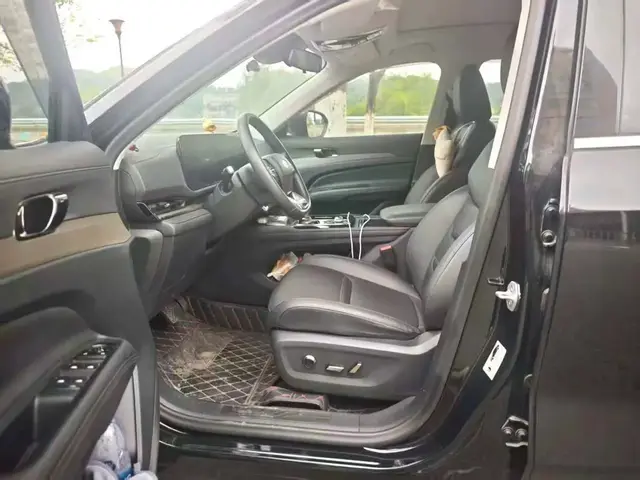 FORD EQUATOR SPORT 2022