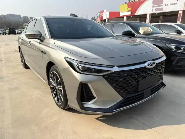 CHERY ARRIZO 2022