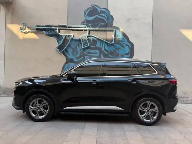 FORD EQUATOR SPORT 2023