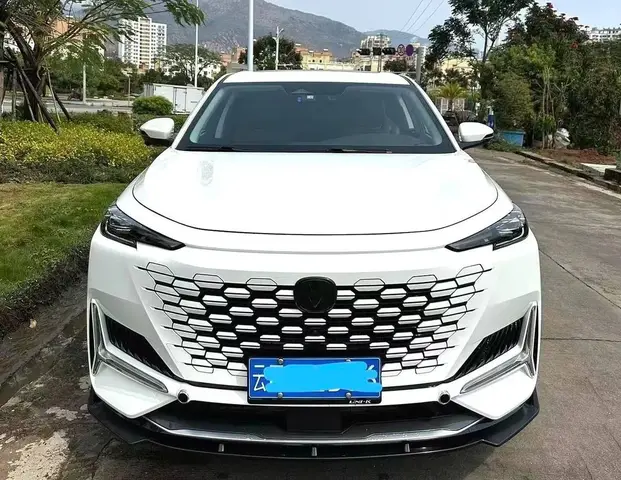 CHANGAN UNI-K 2022
