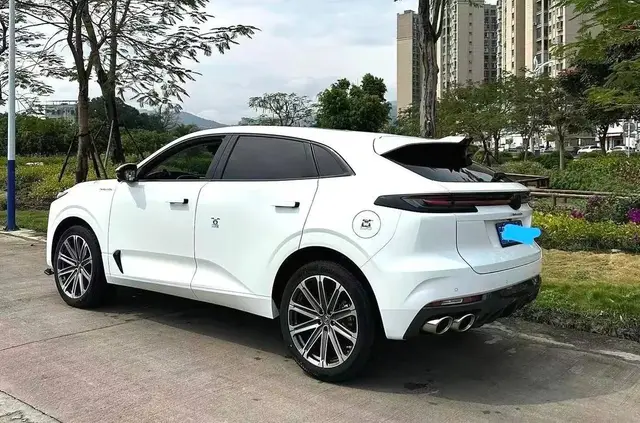 CHANGAN UNI-K 2022