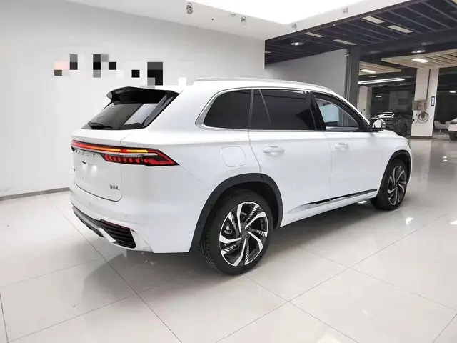 GEELY XINGYUE L 2023