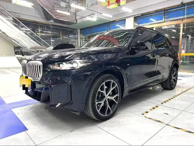 BMW X5 XDRIVE30LI 2024